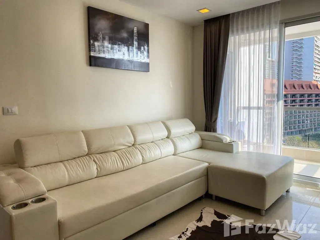 picture The Palm Wongamat 2Bed/2Bath 72Sqm 9th Floor FQ - 15/20