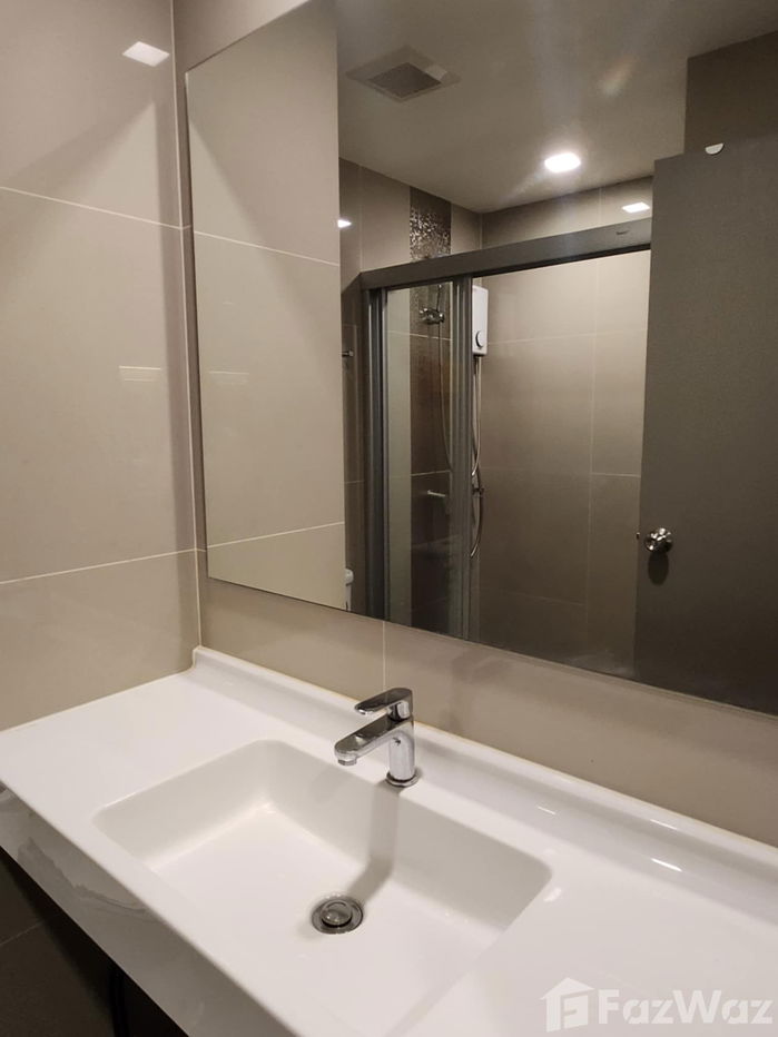picture Studio Condo for sale at Ideo Sathorn Wongwianyai - 7/12