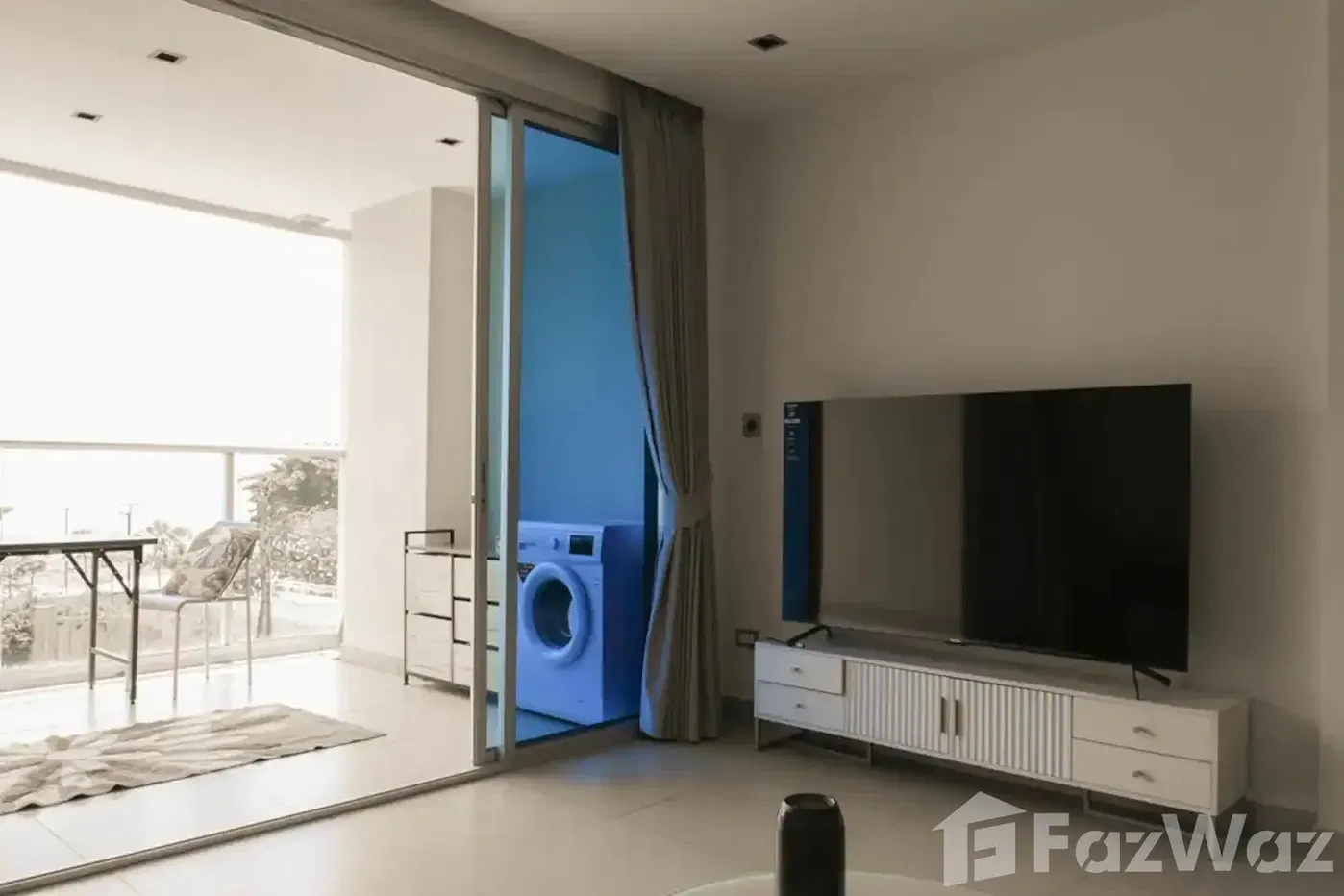 picture Luxury Living: Come to Unit 432 of the Sands for ฿81,864/SqM! - 3/14