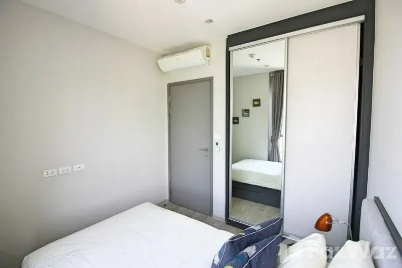 picture 2 Bedroom Condo for sale at The Base Central Pattaya - 6/23