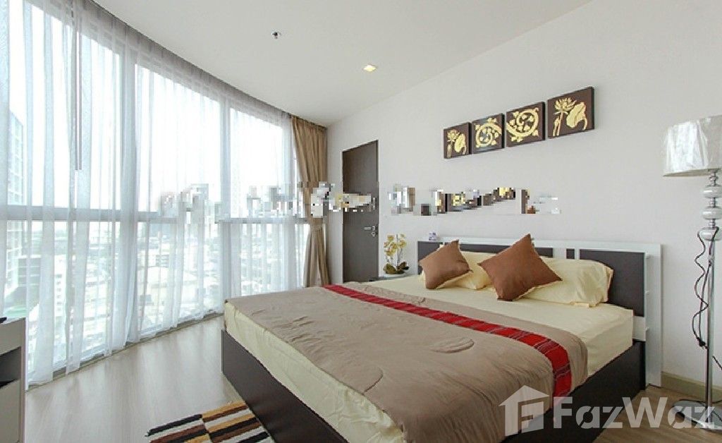 picture 1 Bedroom Condo for sale at Sky Walk Residences - 7/17