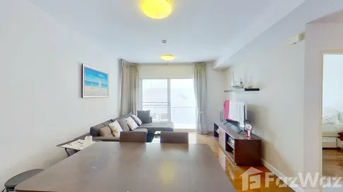 2 Bedroom Condo for sale at Baan Sandao