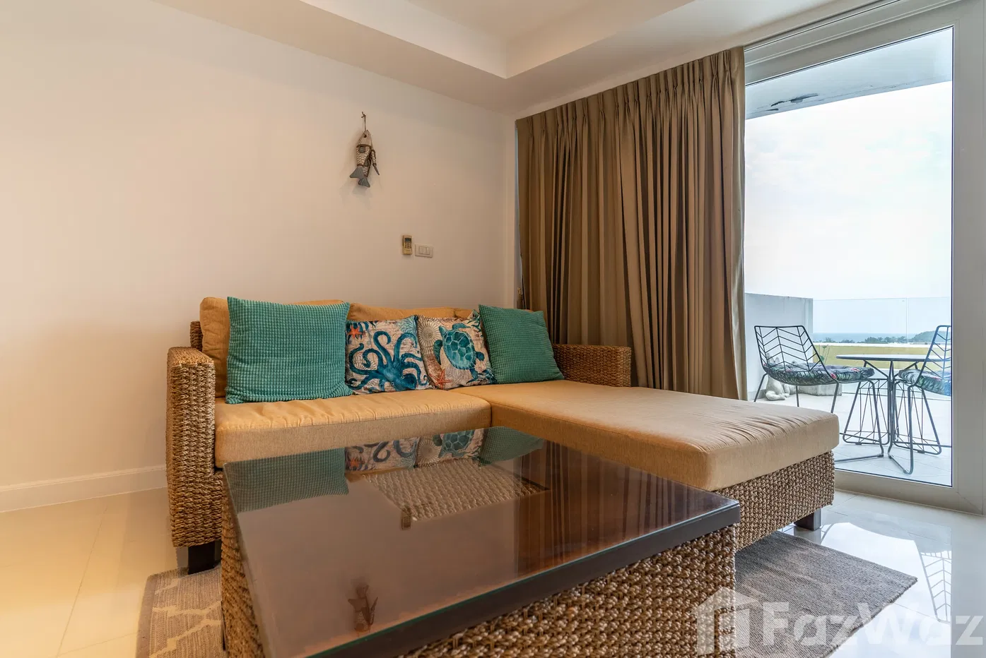 picture Kata Ocean View Apartment - 9/11