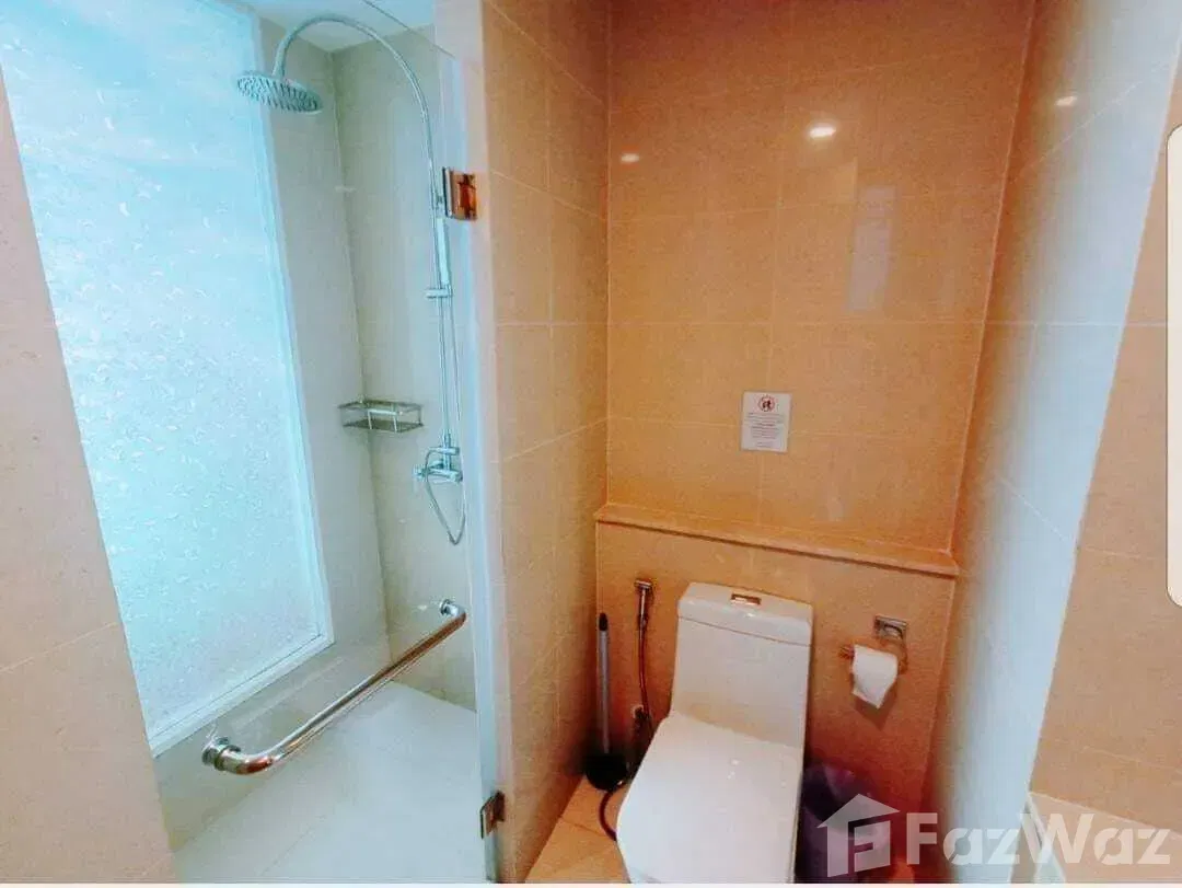 picture Studio Condo for sale at The Riviera Wongamat - 6/7