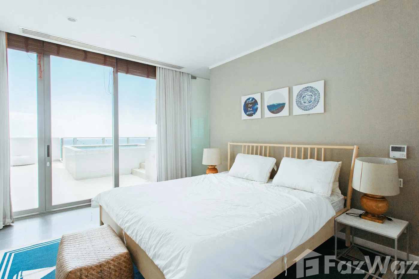 picture Luxury 7-Bedroom with swimming pool Condo for Sale at Northp - 4/12