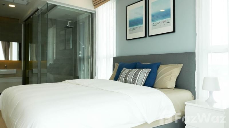 picture 1 Bedroom Condo for sale at Cetus Beachfront - 11/11