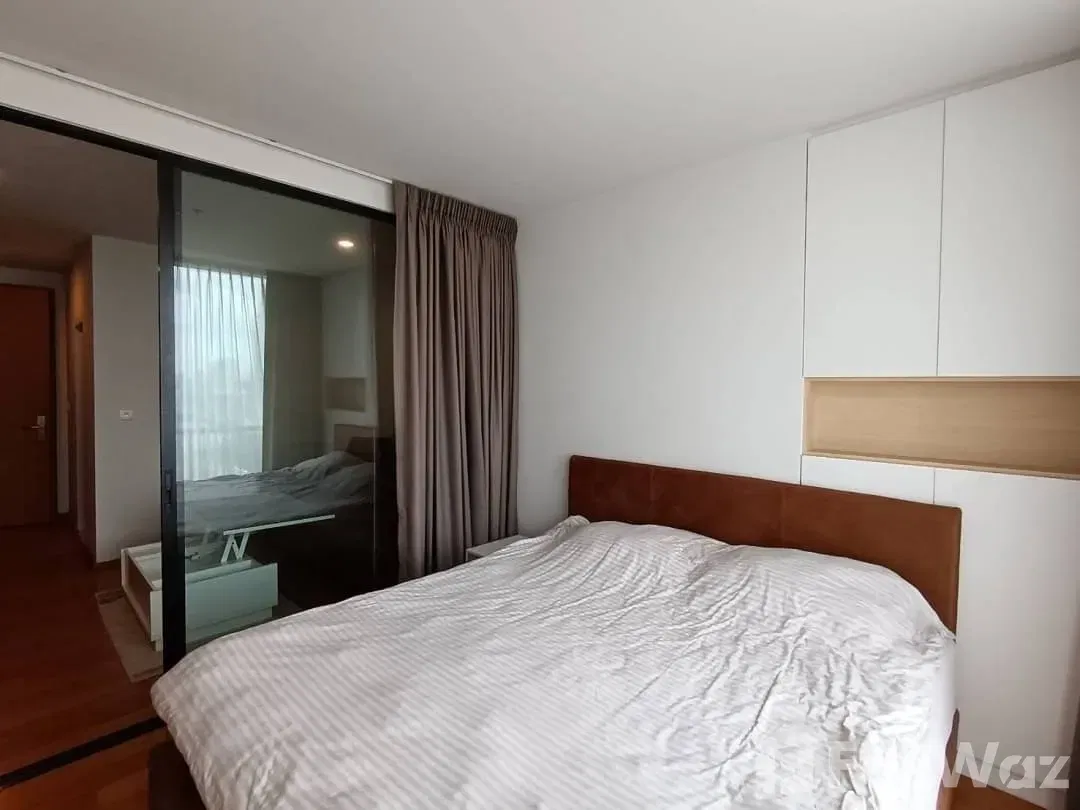 picture 1 Bedroom Condo for sale at Noble Revo Silom - 12/13