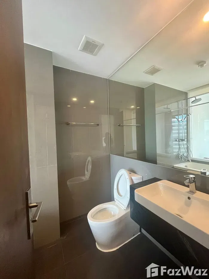 picture 2 Bedroom Condo for sale at Ashton Chula-Silom - 8/16