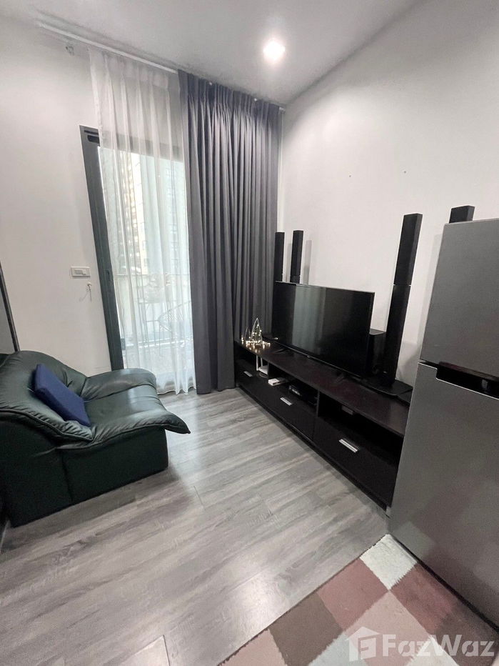 picture 1 Bedroom Condo for sale at The Rich Sathorn - Taksin - 6/10