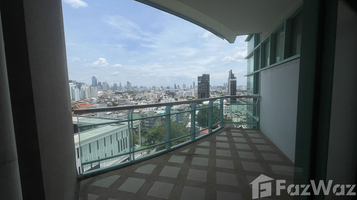 รูป ขาย คอนโด 2 ห้องนอน ในโครงการ ชาเทรียม ริเวอร์ไซด์ เรสซิเดน - รูปที่ 3/17