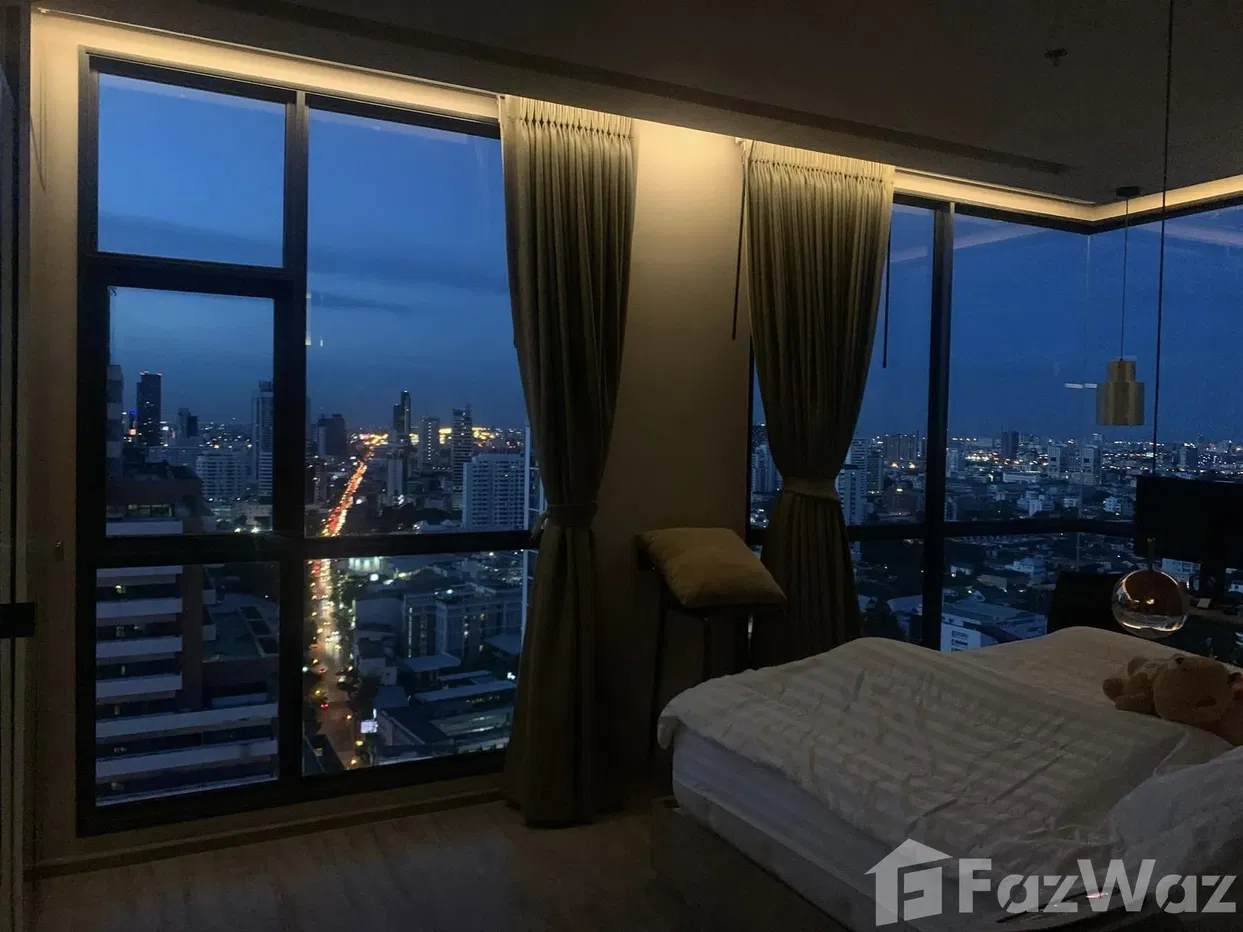 picture 1 Bedroom Condo for sale at Rhythm Ekkamai - 6/6