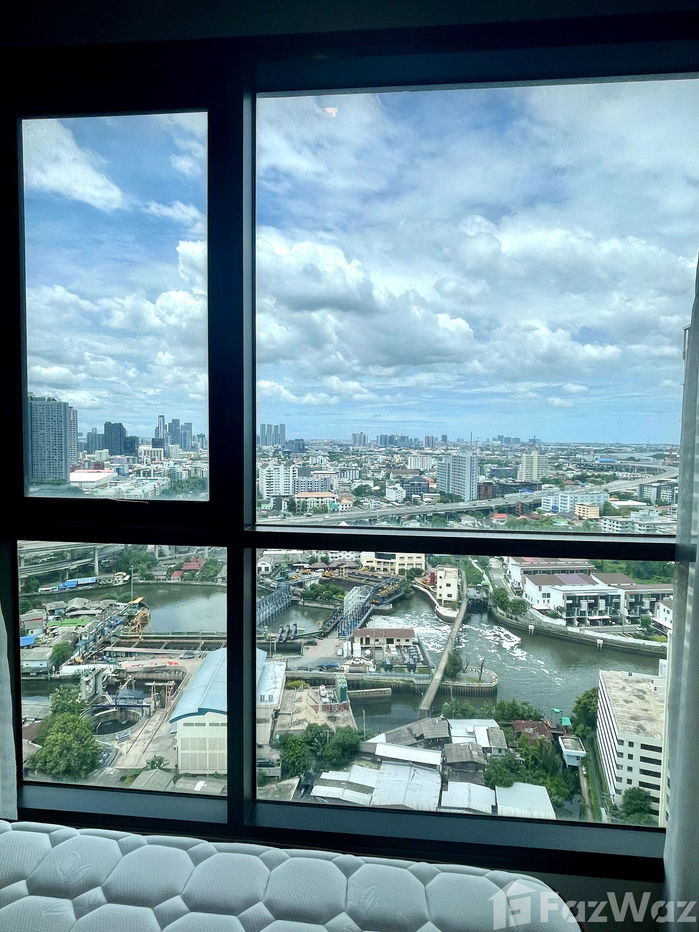 รูป ขายด่วน คอนโด Life Sukhumvit 48 ชั้น 25 - รูปที่ 9/28