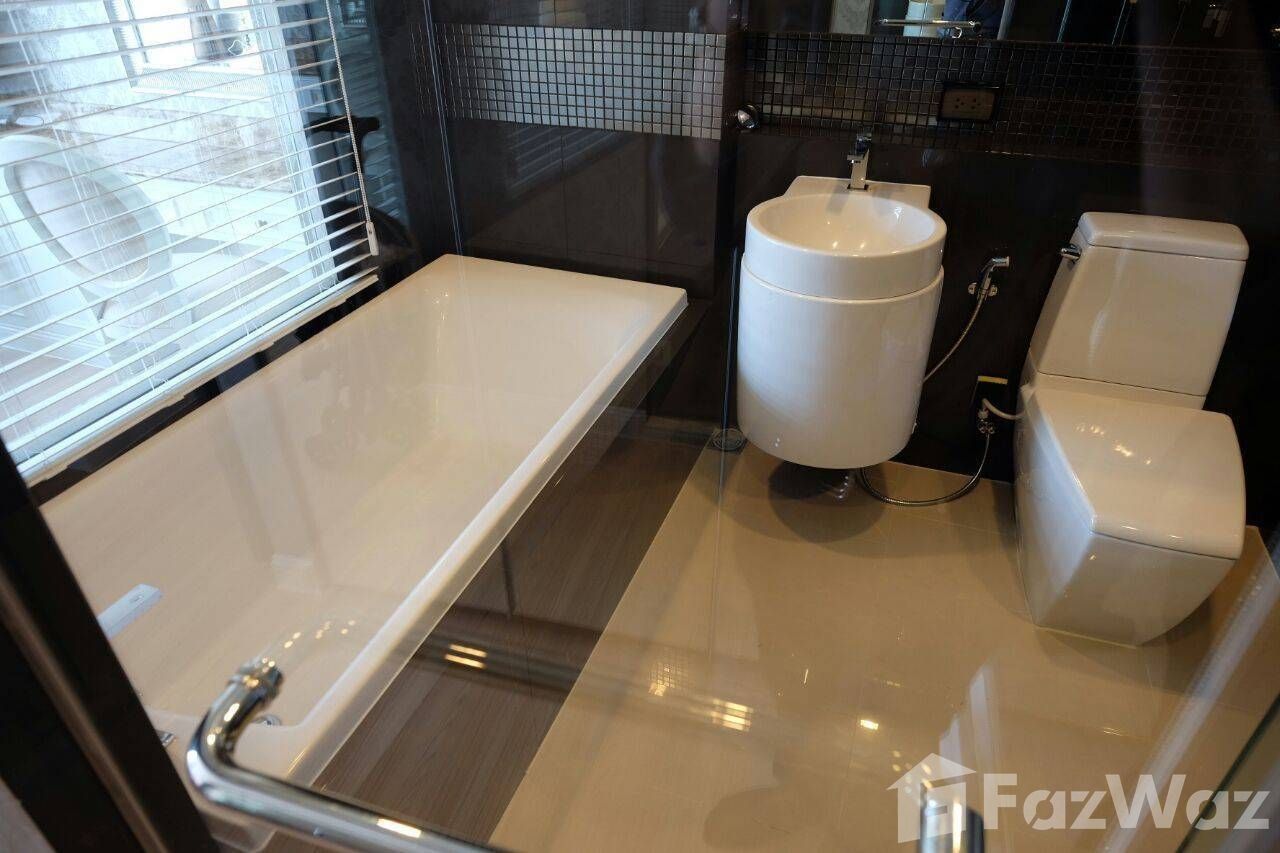 picture 2 Bedroom Condo for sale at Rhythm Sathorn - 5/11