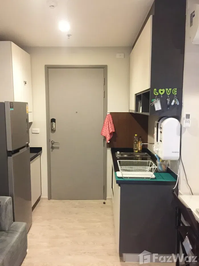 picture 2 Bedroom Condo for sale at The Base Central Pattaya - 3/23