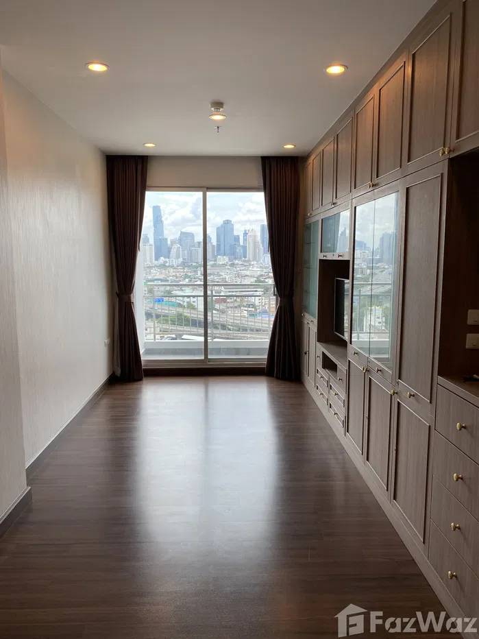 picture 1 Bedroom Condo for sale at Supalai Lite Sathorn - Charoenrat - 4/15