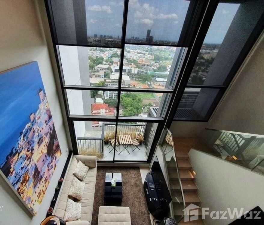 picture 1 Bedroom Condo for sale at Rhythm Sukhumvit 44/1 - 2/5