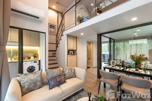 1 Bedroom Condo for sale at PITI SUKHUMVIT 101