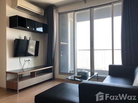 ขาย คอนโด 2 ห้องนอน ในโครงการ ริทึ่ม สุขุมวิท 50