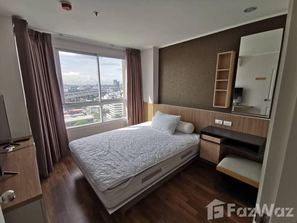 picture 1 Bedroom for Rent/Sale at U Delight Ratchavibha - 4/7