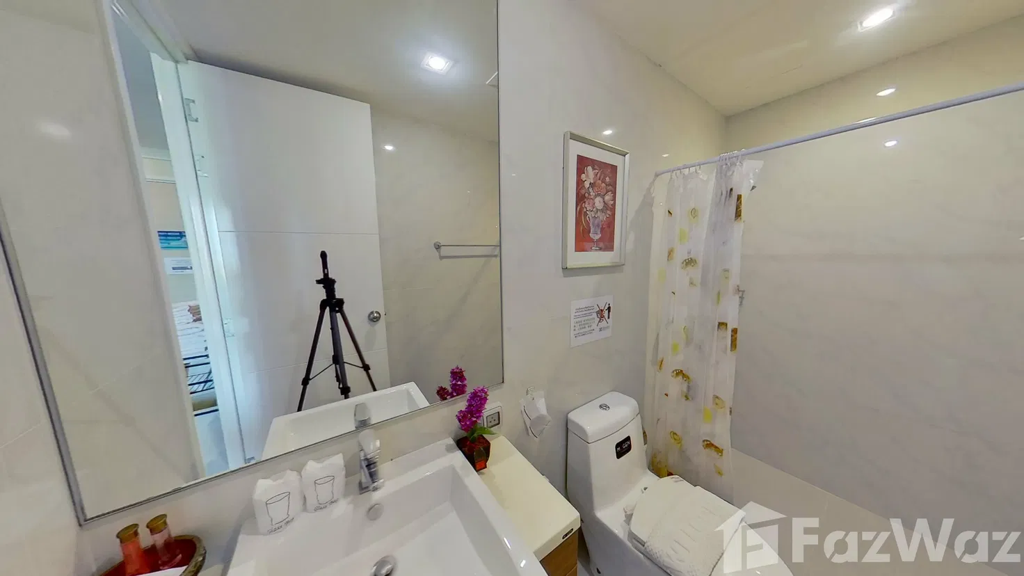 picture 3 Bedroom Condo for sale at My Resort Hua Hin - 6/10