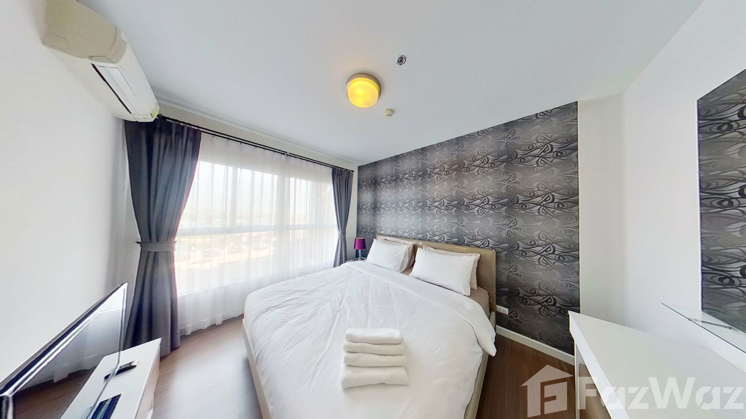 picture 2 Bedroom Condo for sale at Baan Kiang Fah - 5/8
