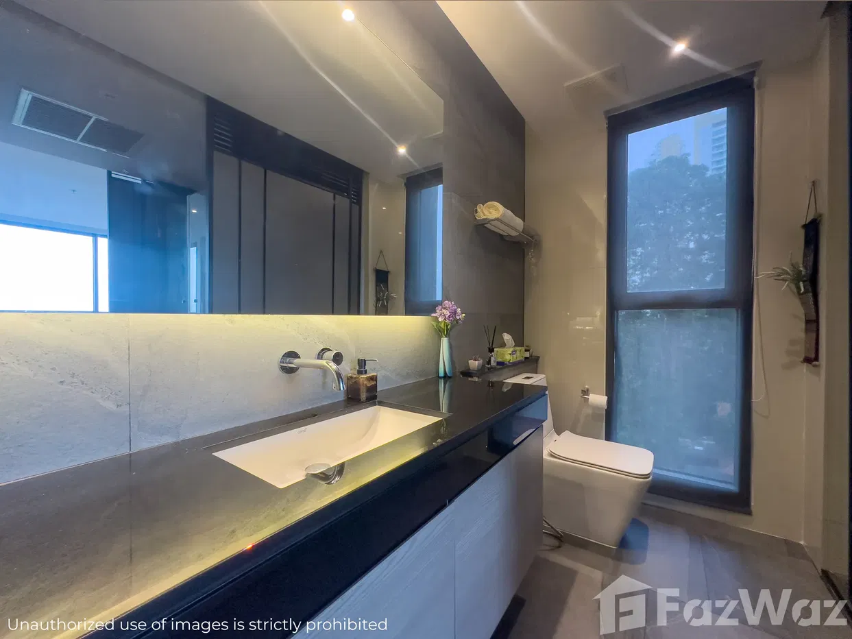 picture Condo for Sale at Andromeda Condominium - 11/15