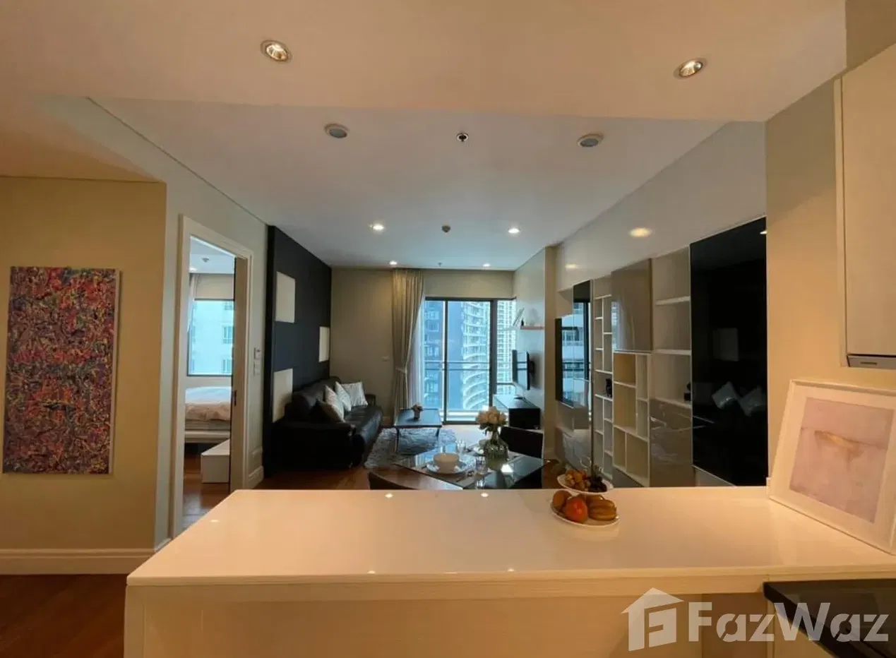 picture 1 Bedroom Condo for sale at Bright Sukhumvit 24 - 4/5