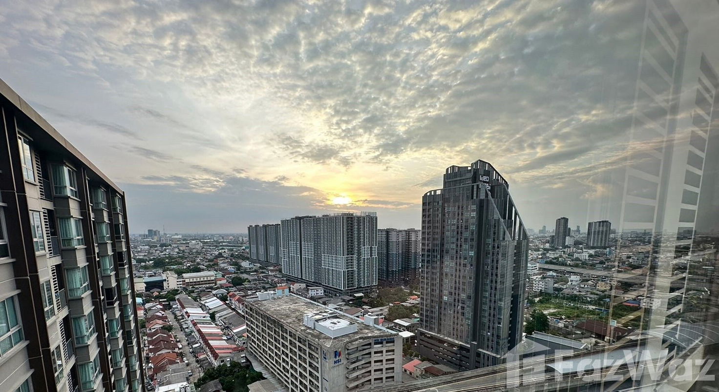 picture 1Bedroom Condo for sale at U Delight @ Bangson Station - 3/5