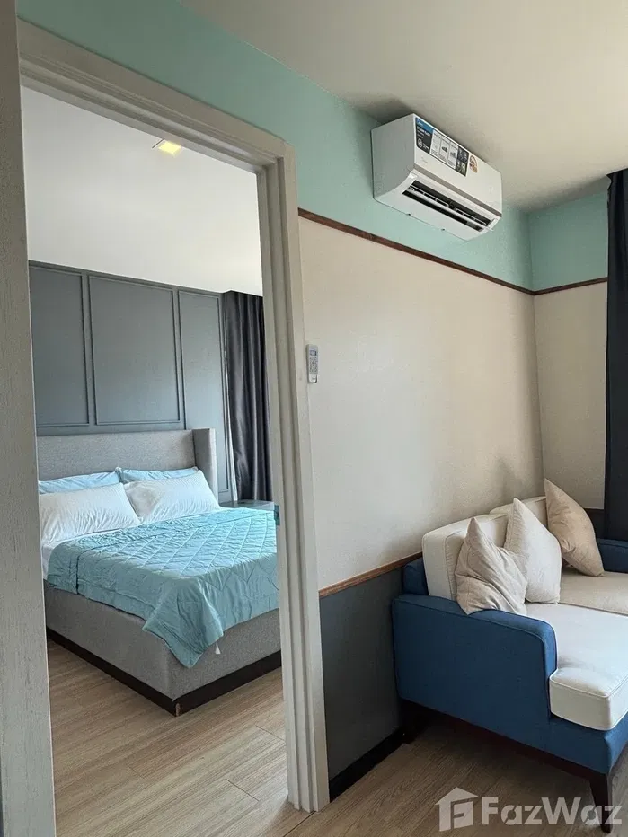 รูป ขาย คอนโด 1 ห้องนอน ในโครงการ ดีลักซ์ คอนโดมีเนียม - รูปที่ 9/17