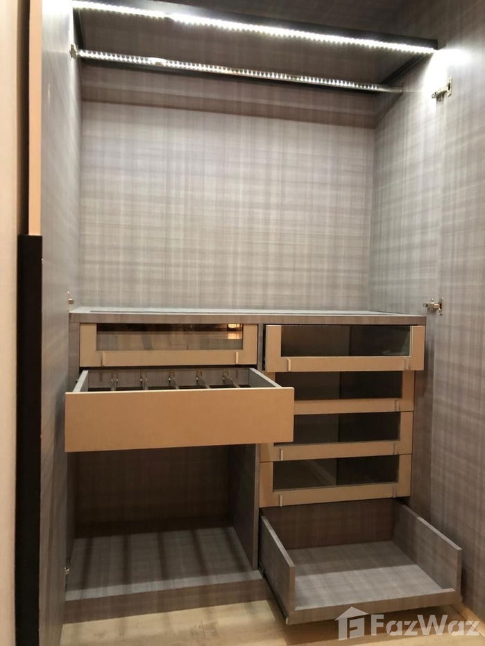 picture 1 Bedroom Condo for Sale at Noble Solo - 10/11