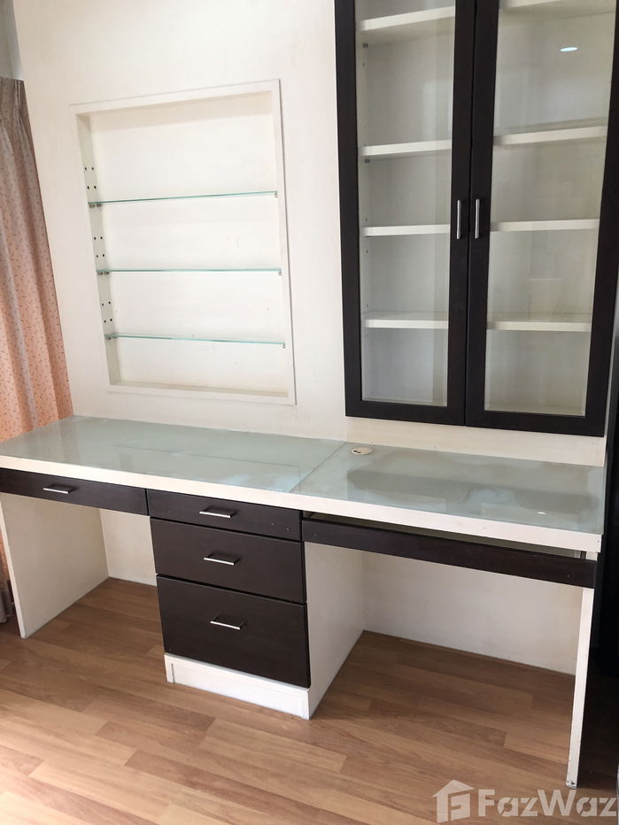 picture 2 Bedroom Condo for sale at Lumpini Place Pinklao 1 - 8/10