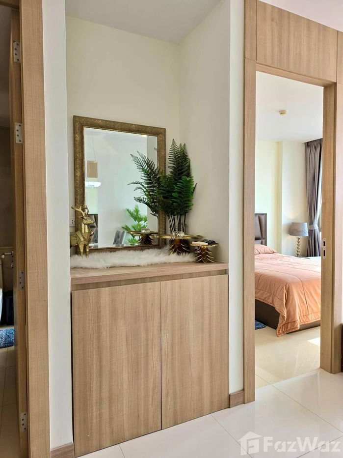picture 1 Bedroom Condo for sale at The Riviera Wongamat - 13/24