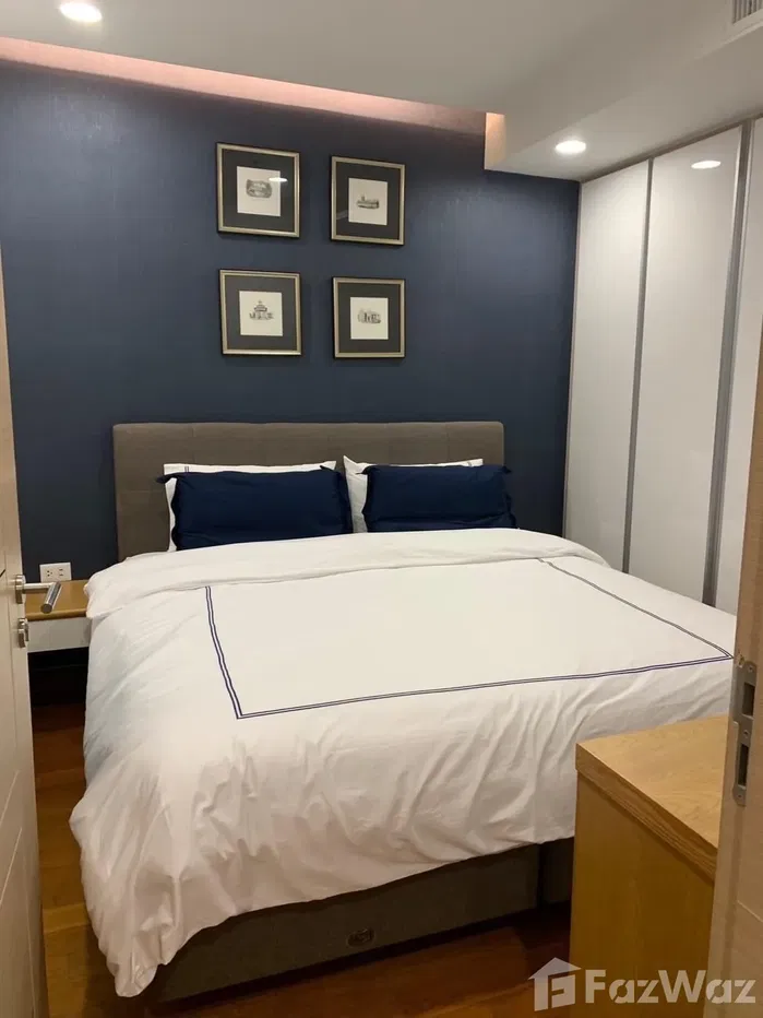 picture 3 Bedroom Condo for sale at The Palm Wongamat - 5/8