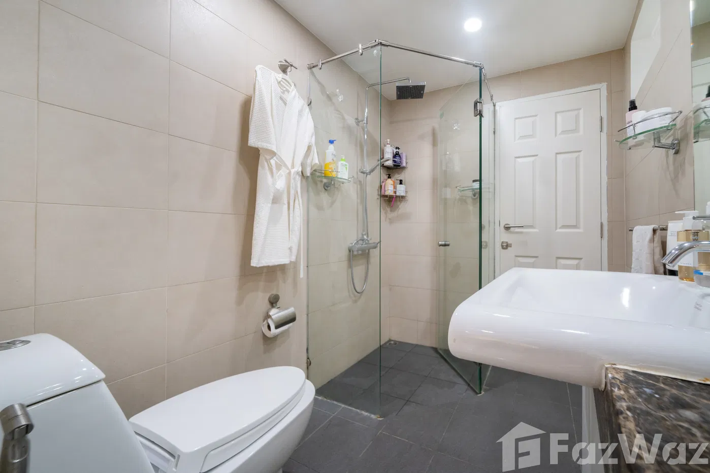 รูป ขาย คอนโด 2 ห้องนอน ในโครงการ กะตะ โอเชียน วิว - รูปที่ 5/11