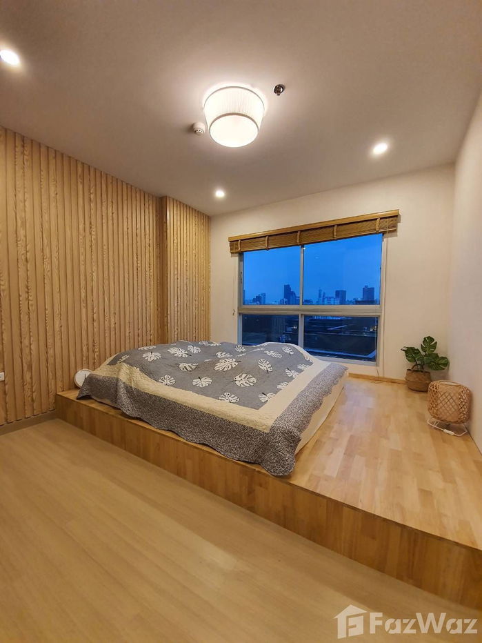 picture 1 Bedroom Condo for sale at Supalai Veranda Rama 9 - 11/14