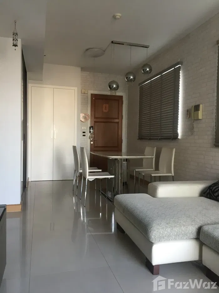 รูป ขาย คอนโด 2 ห้องนอน ในโครงการ ศุภาลัย พรีเมียร์ เพลส อโศก - รูปที่ 5/15