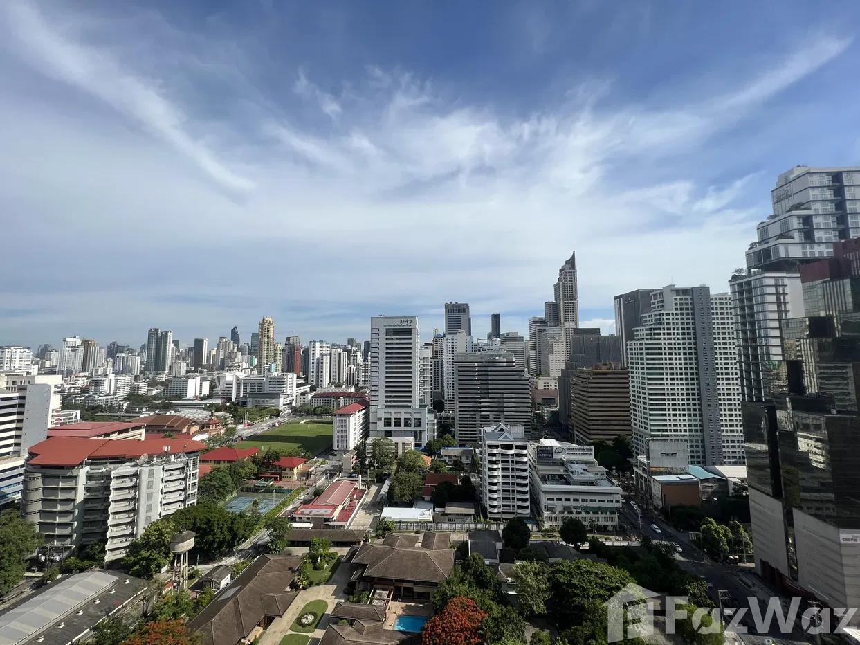 picture Studio Condo for sale at The Esse at Singha Complex - 7/7