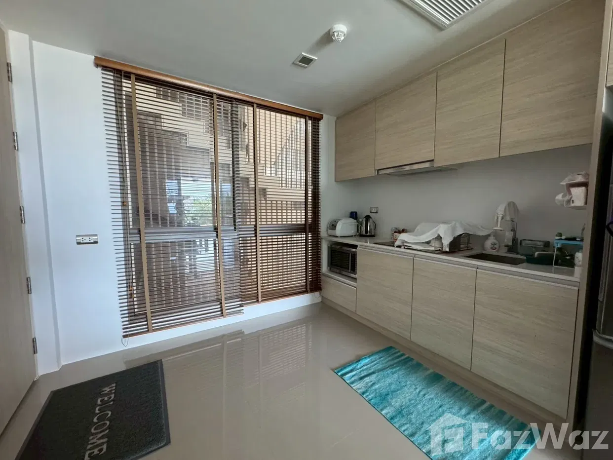 picture Beachfront 2-Bedroom Condo with Stunning Views – Hua Hin - 9/17