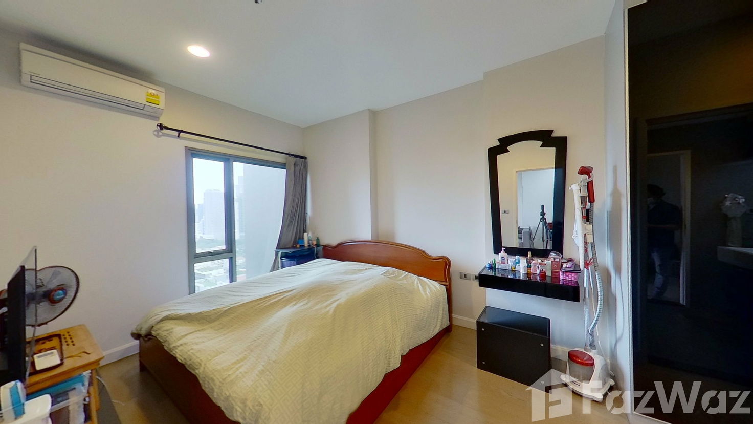 picture 1 Bedroom Condo for sale at The Crest Sukhumvit 34 - 6/9