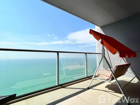 Zire Wongamat 2 Bedrooms for sale BEST PRICE