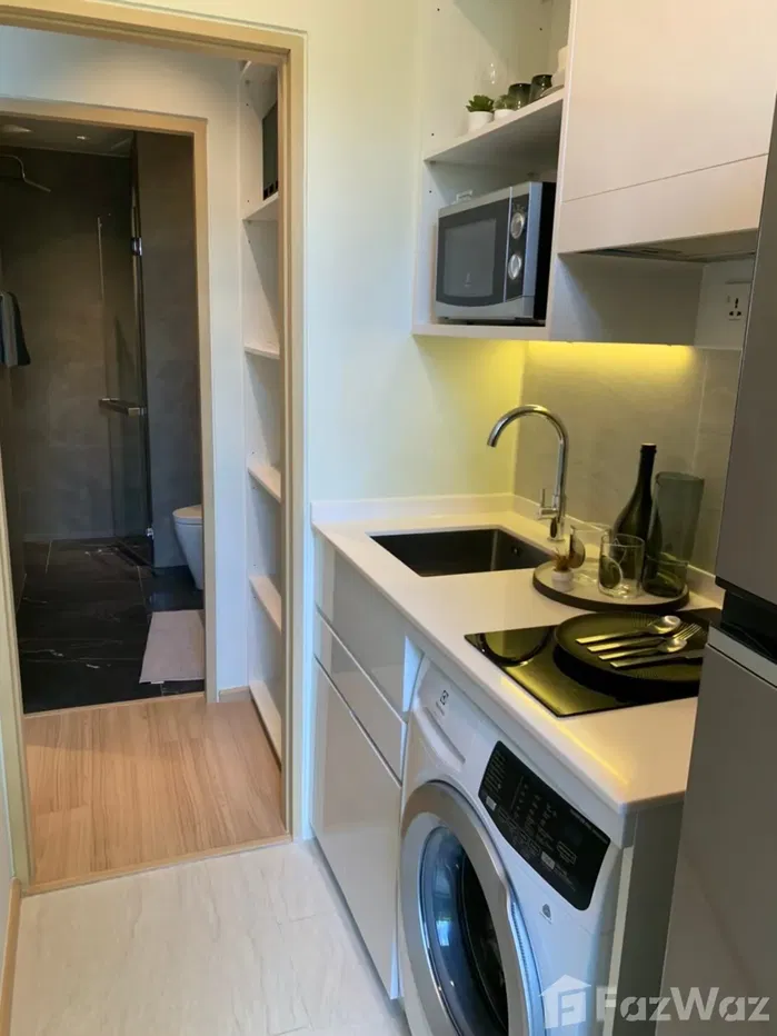 picture Studio Condo for sale at Skyrise Avenue Sukhumvit 64 - 3/9