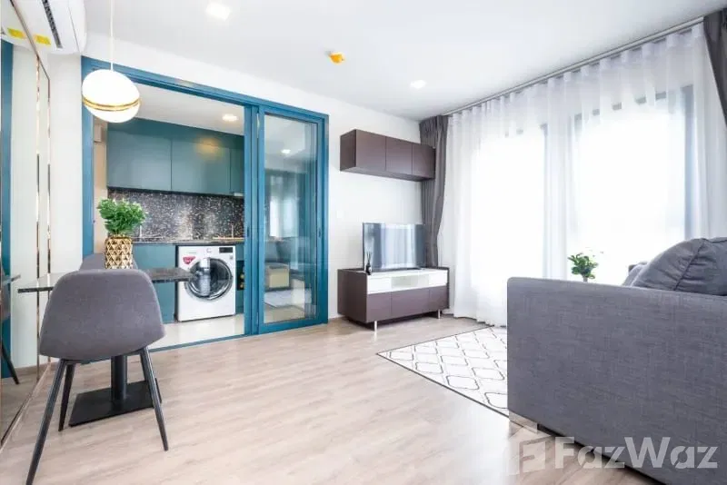 picture 2 Bedroom for Sell at The Base Sukhumvit 50 - 3/10