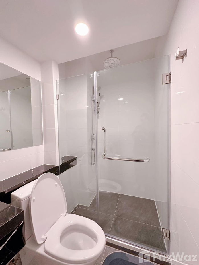 picture 1 Bedroom Condo for sale at KnightsBridge Space Rama 9 - 6/6