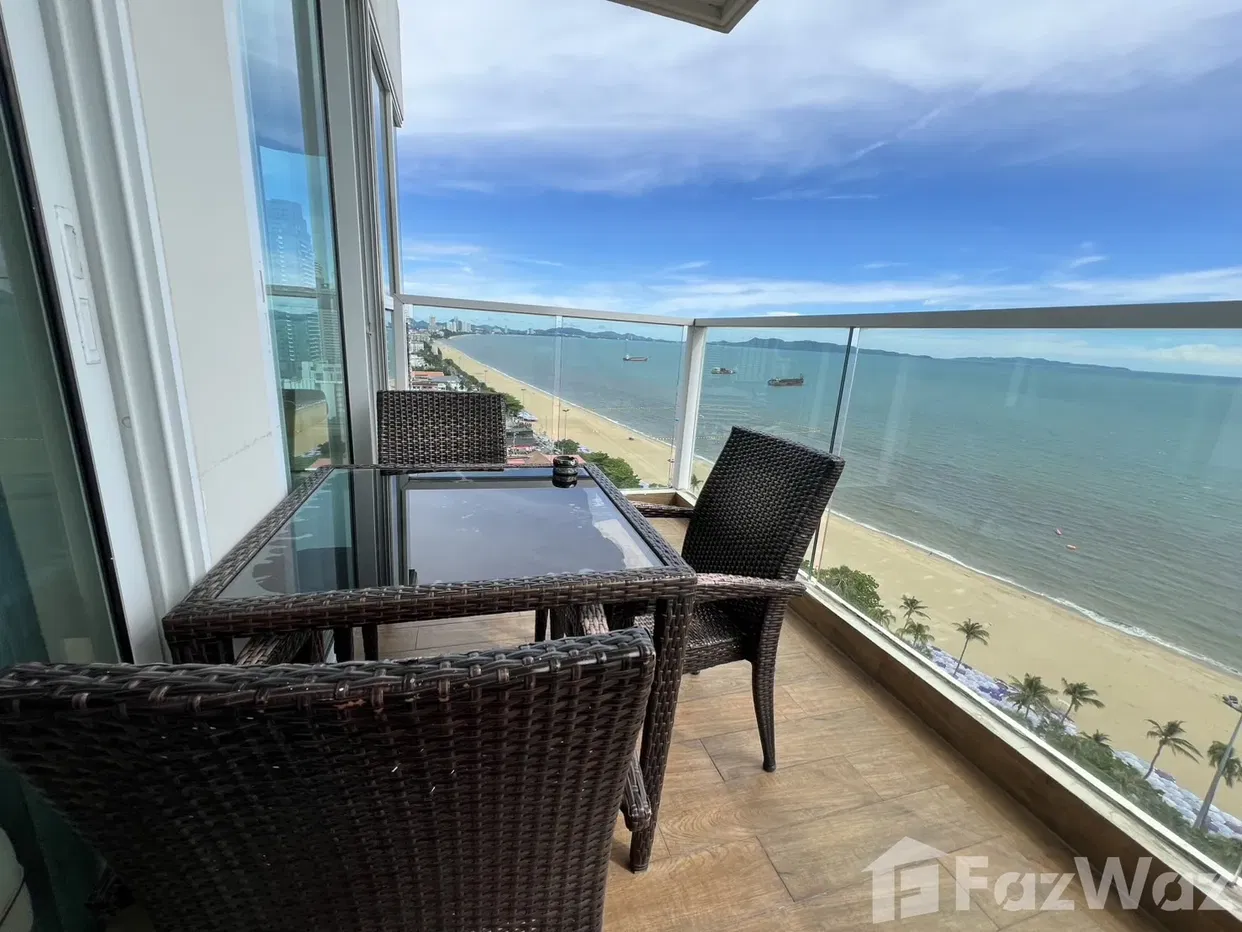 picture Stunning 2-Bedroom Condo at Cetus Beachfront - 12/15
