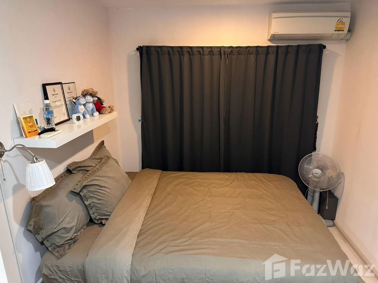 picture 2 Bedrooms, 2 Bathrooms 44.81size@ Condolette Pixel Sathorn - 10/14