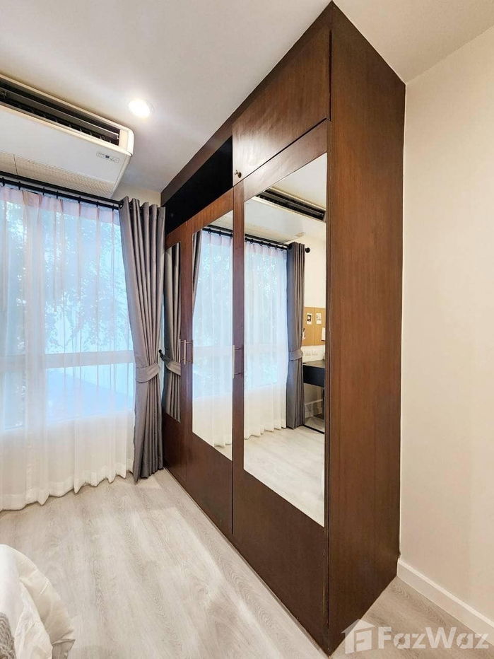 picture Sell 1 Bedroom Fully Renovated The Pulse Ladprao 44 - 10/13