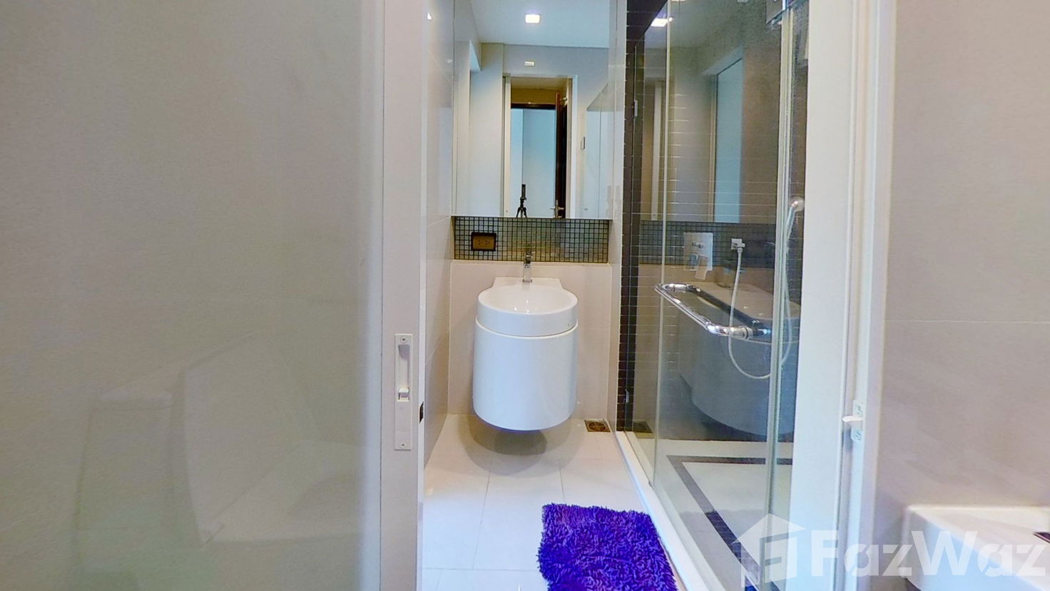 picture 1 Bedroom Condo for sale at Rhythm Sathorn - 15/20