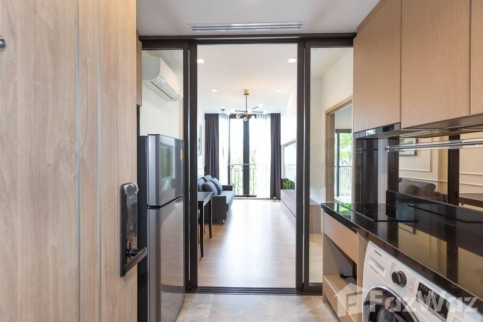 picture Phra Khanong Value Condo: Create Your Cozy Refuge Here! - 4/6
