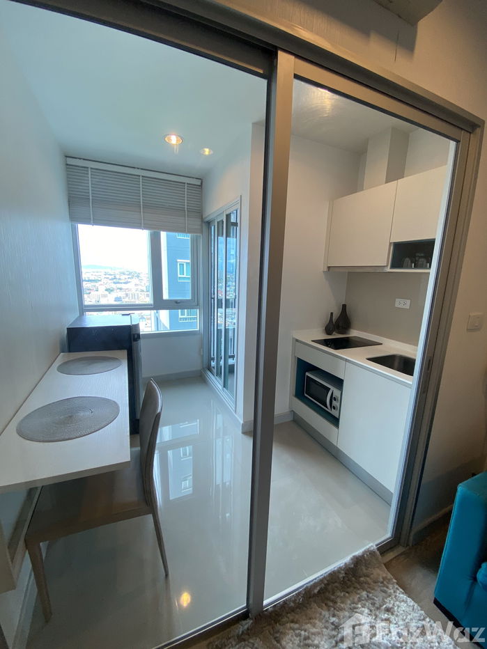 picture Centric Sea Pattaya 1BR - 7/9