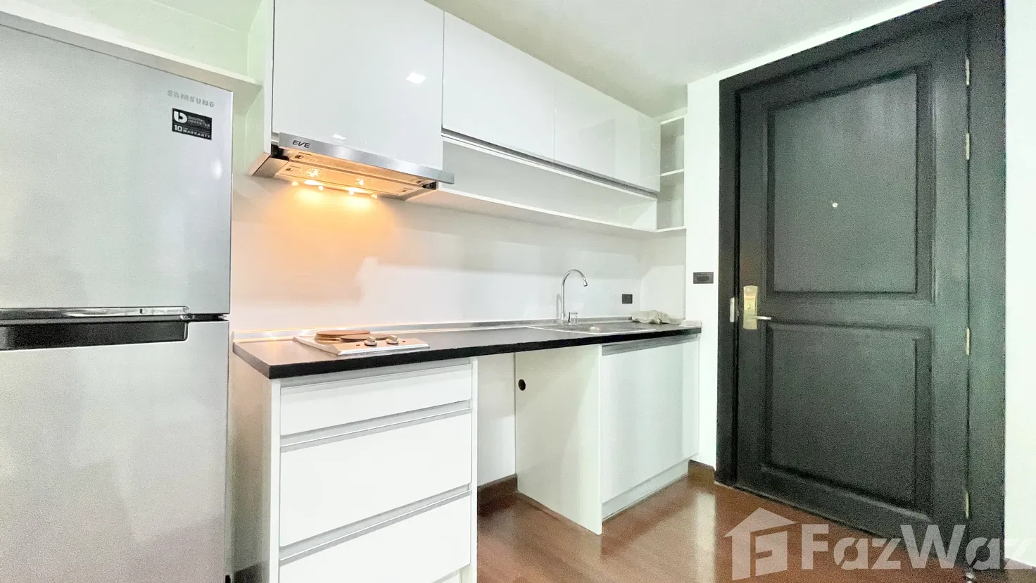 picture 2 Bedroom Condo for sale at The Next Garden Mix - 45/45